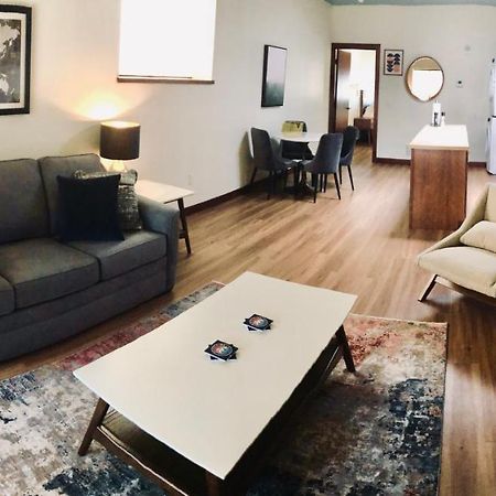 Your Downtown Rapid City Base Camp! Luaran gambar