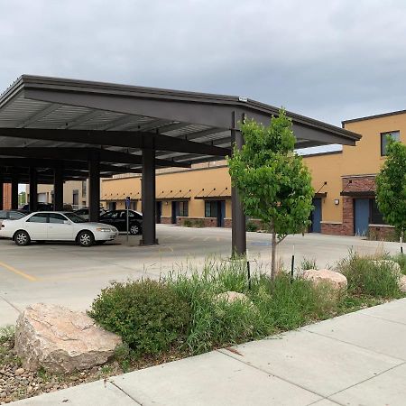 Your Downtown Rapid City Base Camp! Luaran gambar