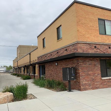Your Downtown Rapid City Base Camp! Luaran gambar