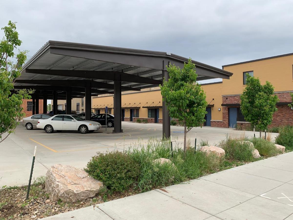 Your Downtown Rapid City Base Camp! Luaran gambar