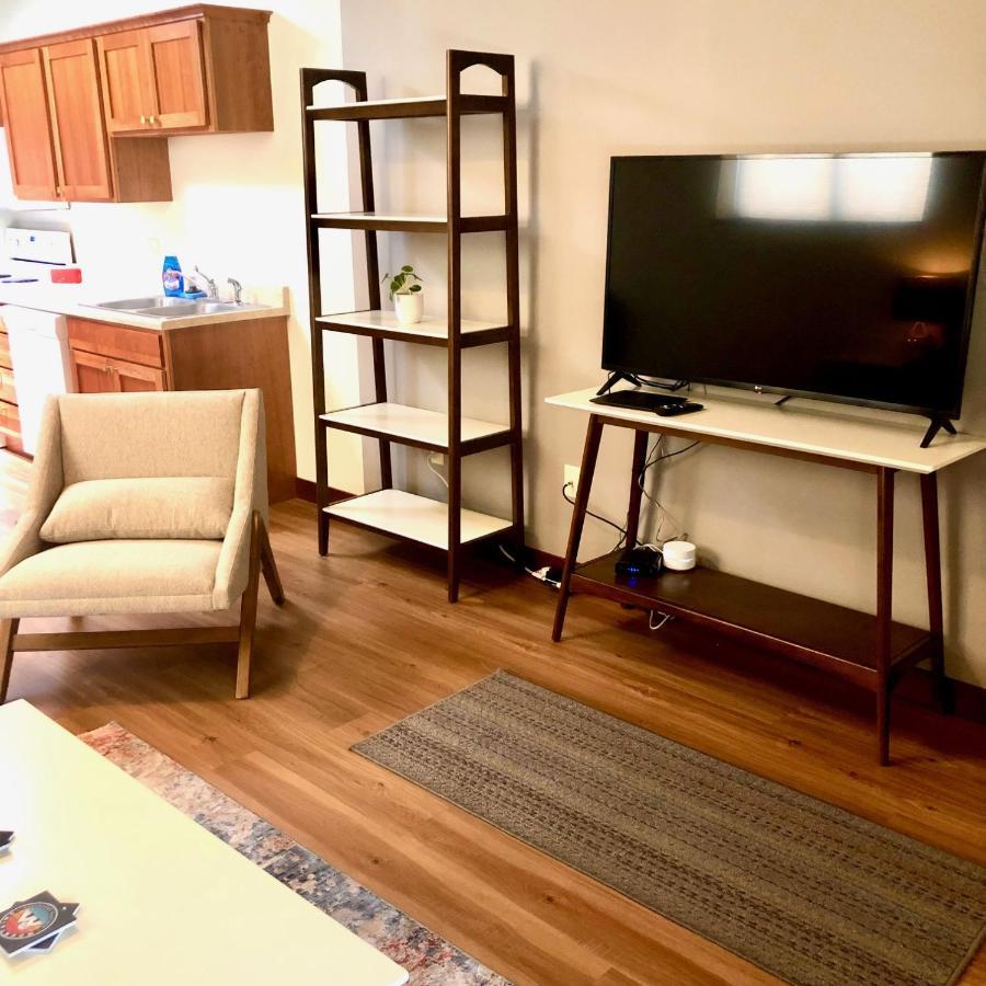 Your Downtown Rapid City Base Camp! Luaran gambar
