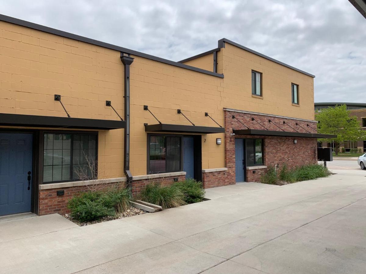 Your Downtown Rapid City Base Camp! Luaran gambar