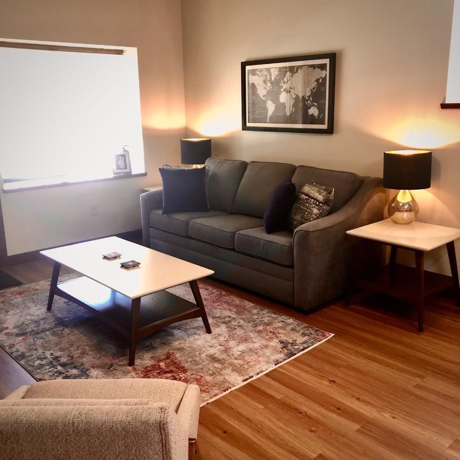 Your Downtown Rapid City Base Camp! Luaran gambar